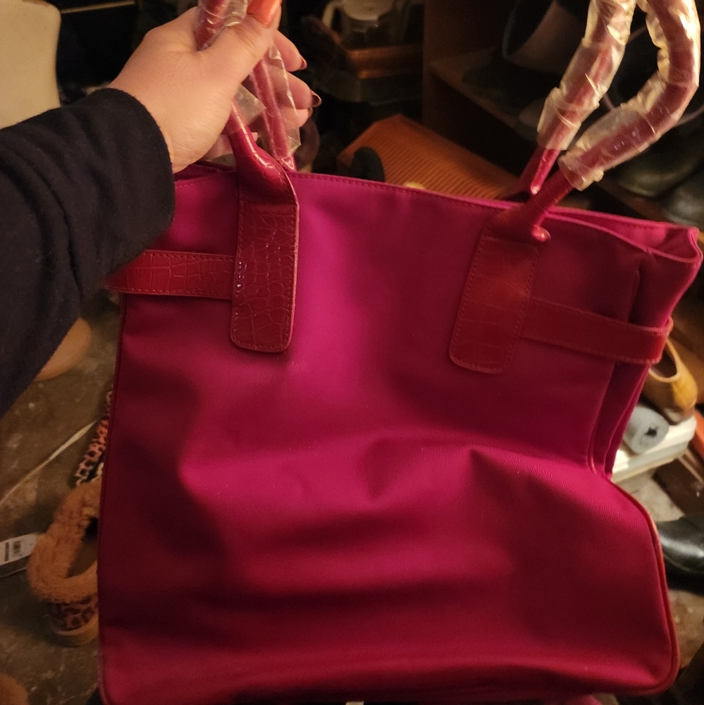 Tote bag